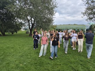 ZSBiO w finale Interreg NEXT Polska–Ukraina! 