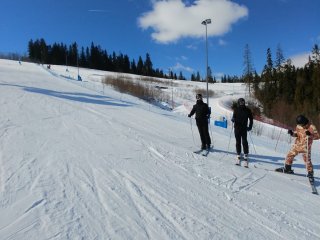 Zakopane 2022