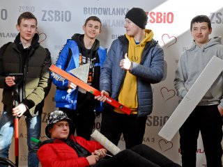 Dzień otwarty