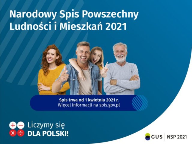 Narodowy Spis Powszechny Ludności i Mieszkań